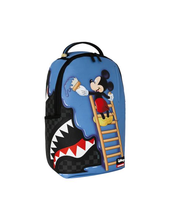 26FW 스프레이그라운드 백팩 910B9202NSZ multi MULTICOLOR - SPRAYGROUND