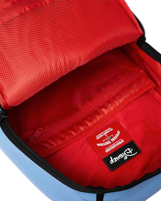 26FW 스프레이그라운드 백팩 910B9202NSZ multi MULTICOLOR - SPRAYGROUND