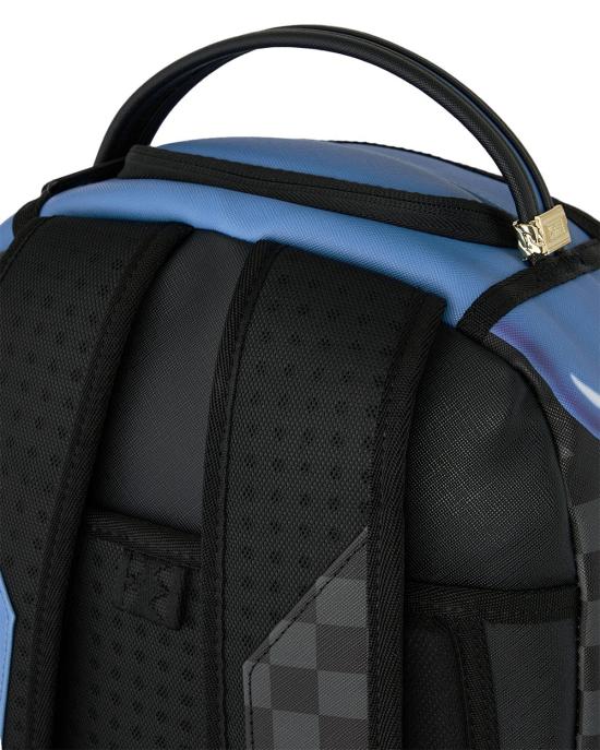 26FW 스프레이그라운드 백팩 910B9202NSZ multi MULTICOLOR - SPRAYGROUND