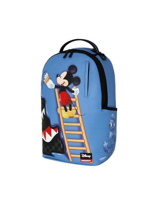 26FW 스프레이그라운드 백팩 910B9202NSZ multi MULTICOLOR - SPRAYGROUND