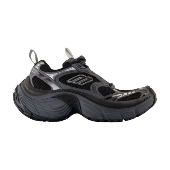 26FW 발렌시아가 스니커즈 CONFIG CIAS24004 BLACK