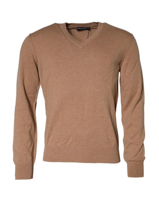  돌체앤가바나 스웨터 TSH84555 BROWN