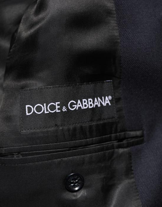  돌체앤가바나 코트 JKT41603 NAVY - DOLCE & GABBANA