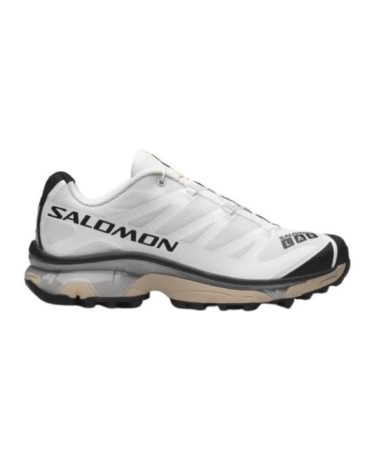 26FW 살로몬 XT-4 OG 스니커즈 L49216700 WHITE BLACK PEPPER