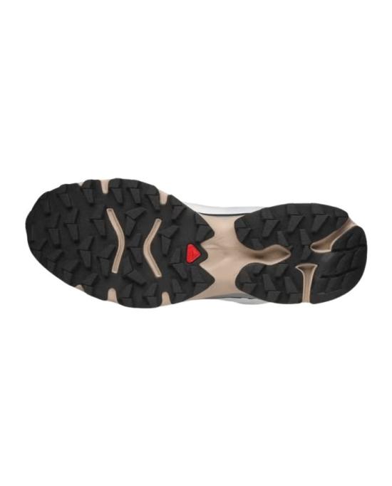 26FW 살로몬 XT-4 OG 스니커즈 L49216700 WHITE BLACK PEPPER - SALOMON
