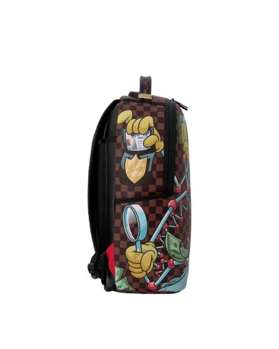 26FW 스프레이그라운드 백팩 910B9079NSZ multi MULTICOLOR - SPRAYGROUND