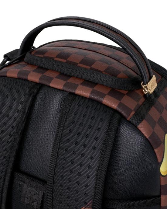 26FW 스프레이그라운드 백팩 910B9079NSZ multi MULTICOLOR - SPRAYGROUND