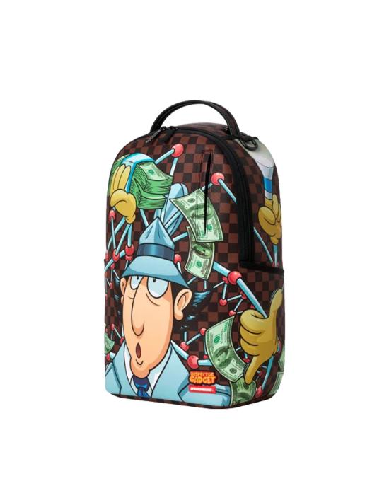 26FW 스프레이그라운드 백팩 910B9079NSZ multi MULTICOLOR - SPRAYGROUND