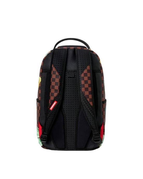 26FW 스프레이그라운드 백팩 910B9079NSZ multi MULTICOLOR - SPRAYGROUND