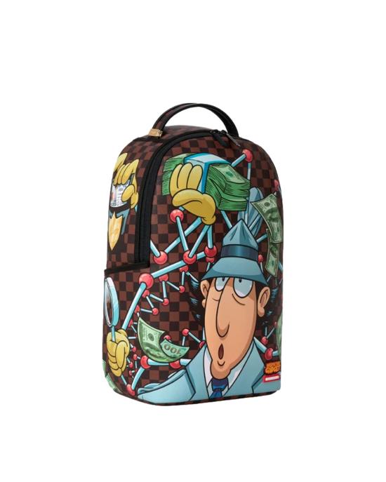 26FW 스프레이그라운드 백팩 910B9079NSZ multi MULTICOLOR - SPRAYGROUND