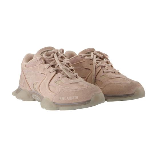 26SS 악셀 아리가토 스니커즈 CONFIG AXES25000 PINK - AXEL ARIGATO