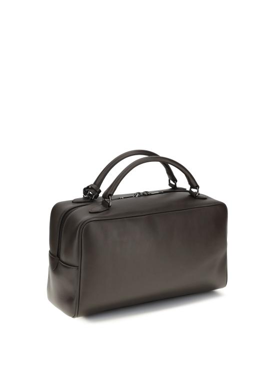 26SS 브루넬로 쿠치넬리 토트백 MBGED2632 C8279 BROWN - BRUNELLO CUCINELLI