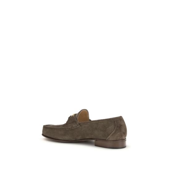  발렌티노 가라바니 스니커즈 VA8Y2S0J68UZMC4PBB BROWN - VALENTINO GARAVANI