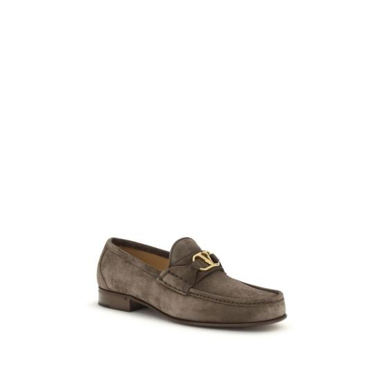 발렌티노 가라바니 스니커즈 VA8Y2S0J68UZMC4PBB BROWN - VALENTINO GARAVANI