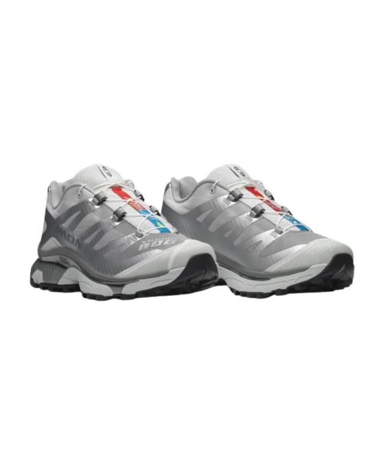 26FW 살로몬 XT-6 샤크스킨 L47568400 SHARKSKIN DAWN BLUE METAL - SALOMON
