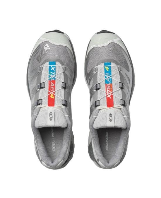 26FW 살로몬 XT-6 샤크스킨 L47568400 SHARKSKIN DAWN BLUE METAL - SALOMON