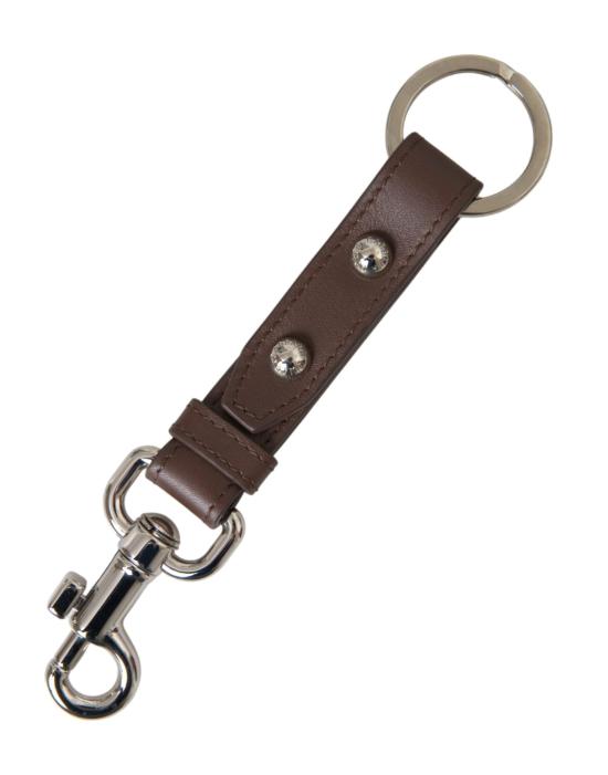  돌체앤가바나 벨트 SMY10237 BROWN - DOLCE & GABBANA