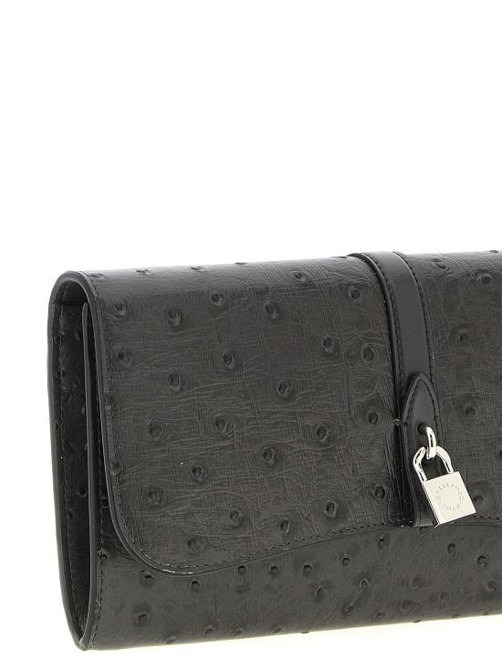 26SS 스텔라 맥카트니 지갑 ST325707BM BLACK - STELLA MCCARTNEY