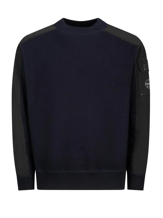 26FW 머피 앤 나이 스웨터 MN0M55900MA9039000000 F03800 NAVY