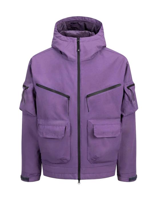 26FW 머피 앤 나이 자켓 MN0G67101PL0202T00564 F93849 Prism violet