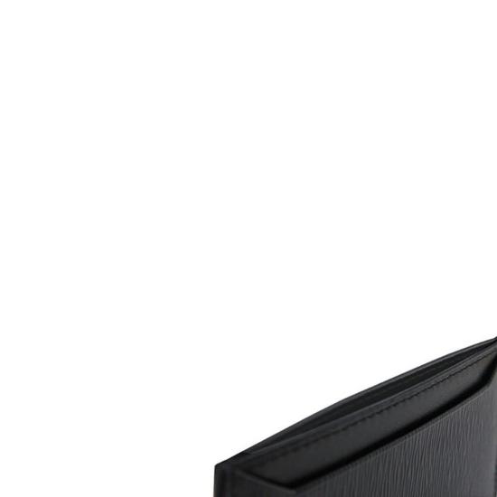  프라다 명함지갑 PR 8990023319764 BLACK - PRADA