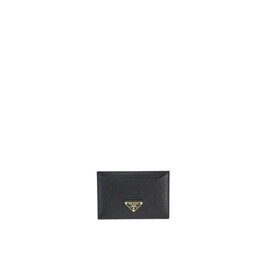  프라다 명함지갑 PR 8990023319764 BLACK
