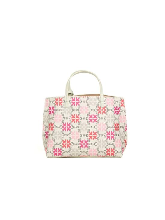  핑코 토트백 102833 A1EM BN1Q ONESIZE Pinko MULTICOLOR - PINKO