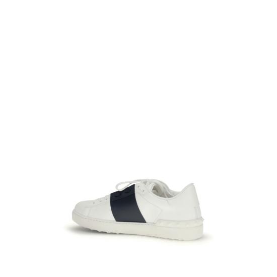  발렌티노 가라바니 스니커즈 VA8Y2S0830BLUM15BB WHITE - VALENTINO GARAVANI