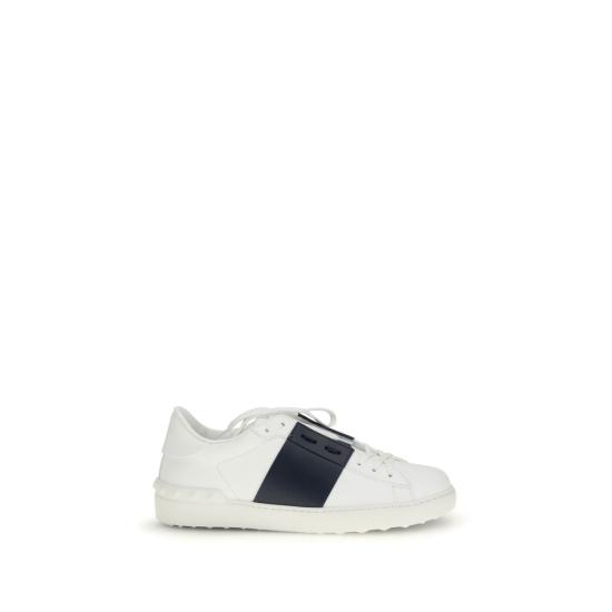  발렌티노 가라바니 스니커즈 VA8Y2S0830BLUM15BB WHITE