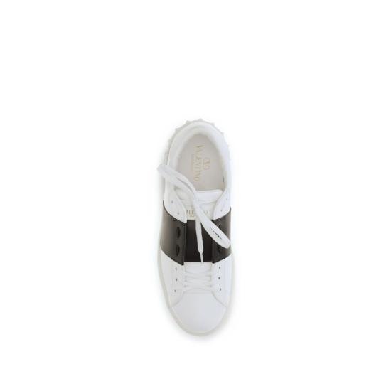  발렌티노 가라바니 스니커즈 VA8Y2S0830BLUM15BB WHITE - VALENTINO GARAVANI