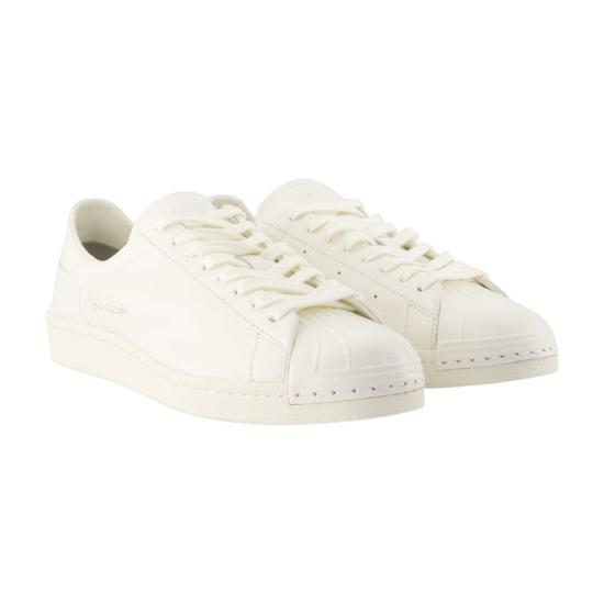  와이쓰리 스니커즈 CONFIG Y 3S26007 WHITE - Y-3