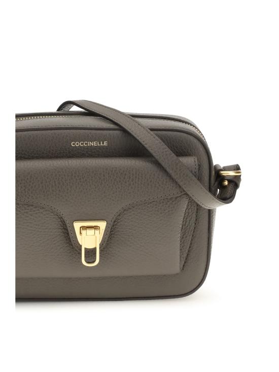 26FW 코치넬리 크로스백 E1MF6150201 W25 GRAY - COCCINELLE