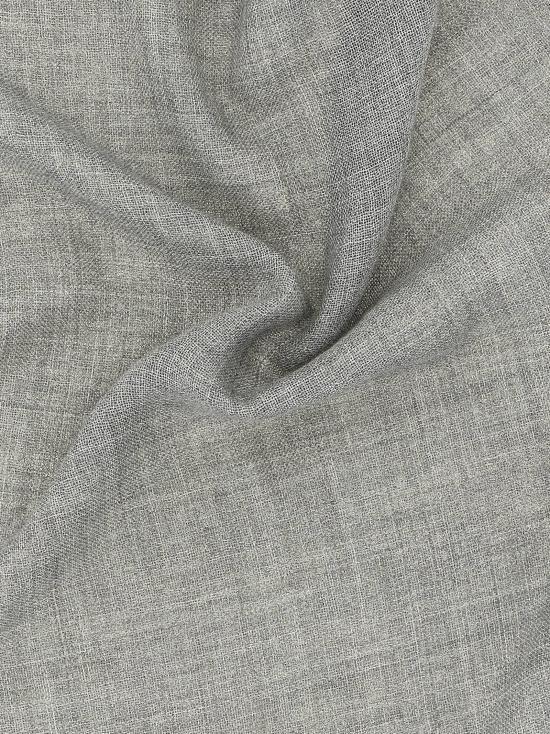 26SS 브루넬로 쿠치넬리 머플러/스카프 BR336184BM GRAY - BRUNELLO CUCINELLI