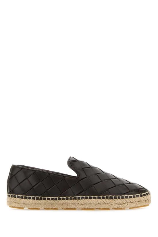  보테가베네타 스니커즈 775340V2ED1 2113 BLACK
