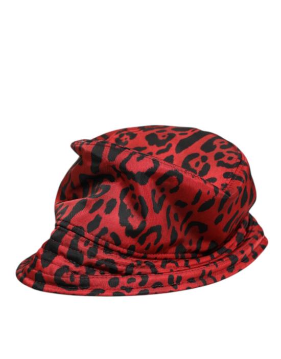  돌체앤가바나 볼캡 HAT9858 RED - DOLCE & GABBANA