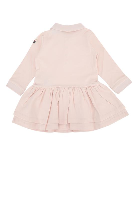 26FW 몽클레어 점프수트 L29518I000038496F 529 PINK - MONCLER
