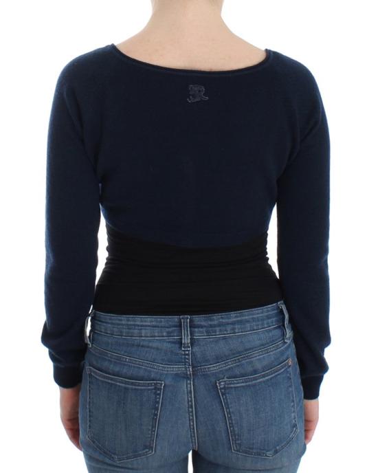  에르마노 설비노 기타 SIG12570 BLUE - ERMANNO SCERVINO