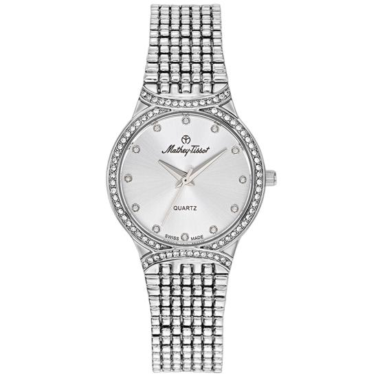  Mathey-Tissot 시계