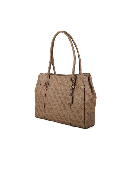  게스 토트백 HWSG99 17230 LTL ONESIZE Guess BEIGE - GUESS
