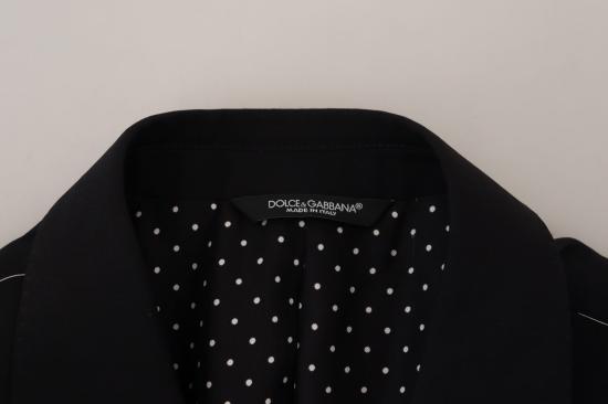 돌체앤가바나 수트 자켓 KOS2105 BLACK - DOLCE & GABBANA