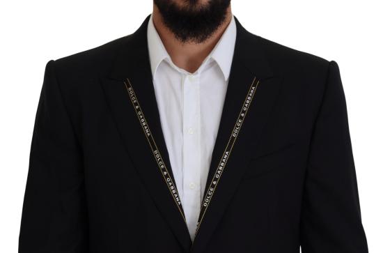  돌체앤가바나 수트 자켓 KOS2105 BLACK - DOLCE & GABBANA