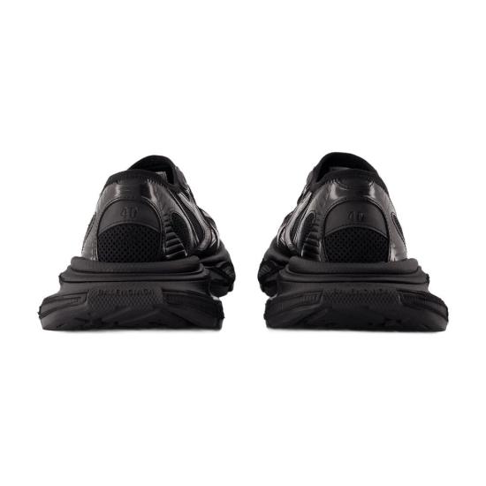  발렌시아가 스니커즈 CONFIG CIAS22312 BLACK