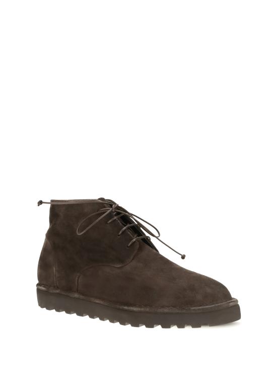  마르셀 부츠 MMG130 460 DARK BROWN - MARSELL