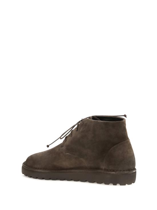  마르셀 부츠 MMG130 460 DARK BROWN - MARSELL