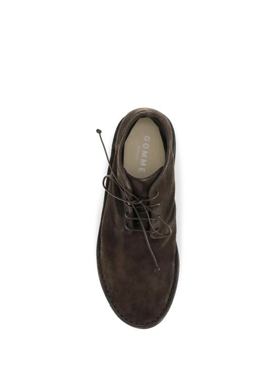  마르셀 부츠 MMG130 460 DARK BROWN - MARSELL