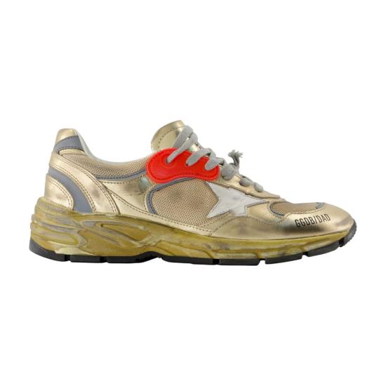  골든구스 스니커즈 CONFIG GOOS25057 GOLD
