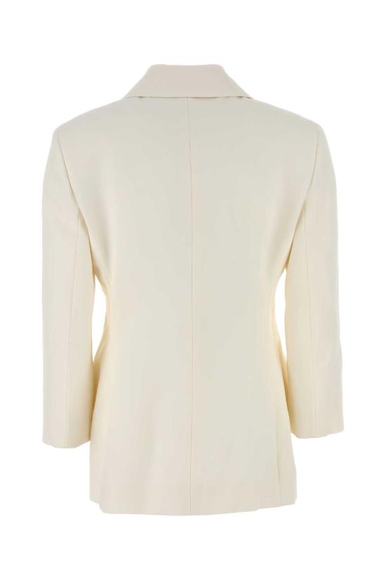 25FW 지방시 수트 자켓 BW30LW164J 105 WHITE - GIVENCHY
