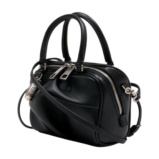 26SS 마크제이콥스 토트백 JAC025370 BLACK - MARC JACOBS