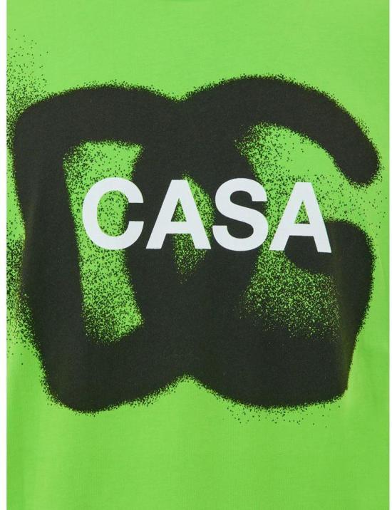26FW 돌체앤가바나 탑 9950788878622 GREEN - DOLCE & GABBANA