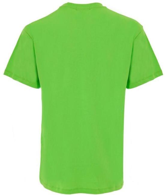 26FW 돌체앤가바나 탑 9950788878622 GREEN - DOLCE & GABBANA